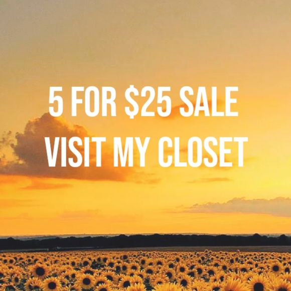 ⭐SALE⭐ - Picture 1 of 1